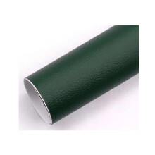 Large Leather Tape Self Adhesive Patch for Furniture Car Seats Sofa Chair Handbag Green 39.3x54.3in