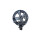 Ferguson Clan Crest Pewter Cap Badge Brooch 1