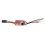 Lightweight Brushed ESC Miniature Electronic Speed Controller Bidirectional Forward Reverse Brush Brake Stable Performance Easy To Install Compatible 8