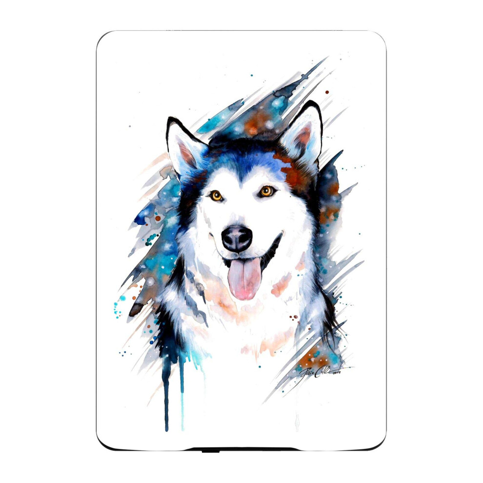 Officially Licensed Pixie Cold Husky Vinyl Sticker For Kindle Paperwhite 1/2/3 9119770462862