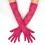 2pack Stage Performances Mittens Wedding Bridesmaids-Blue 6
