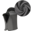 Comfortable Ice Silk Face Mask for Hat for Outdoor-Black 7