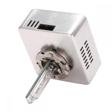 D5S 6000K Xenon-HID-Scheinwerferlampen 13594523 Kompatibel mit