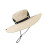 Constant Packable Sun Hat Wide Brimmed Security Thin-Beige 1