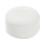 Black Crochet Weaving Net Hat Sewing Net Hat Big Hole-White M 1
