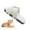 Cat Scratcher in Slipper Shape, Comfortable Scratching Toy with Panda Design 1