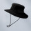 Constant Packable Sun Hat Wide Brimmed Security Thin-Beige 4