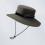 Constant Packable Sun Hat Wide Brimmed Security Thin-Beige 5