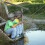 4pcs AntiMosquito Head Cover Net with Fine Mesh for Effective 4