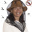 4pcs AntiMosquito Head Cover Net with Fine Mesh for Effective 7