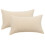 Durable And Comfortable Chenille Throw Pillow Covers, Solid Dyed Soft Chenille For Couch Sofa Bed Home Decoration, Reusable, Machine Washable, 30*50cm 1