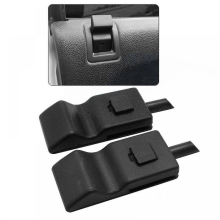 2er-Set Türverriegelungsknöpfe, kompatibel mit Yukon, Chevrolet, GMC Tahoe, Silverado 1500, 2500, 3500 – Autozubehör - Int