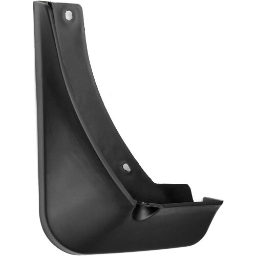 4pcs Car Rubber Mudguards for VW Passat B8 20152019 Front Rear Splash Guards 1