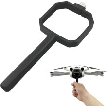 Handhalterung mit Start-/Landeschutzgriff, kompatibel mit DJI Mini 3 Pro Drohnenzubehör