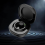 Smart Ring-laderom kompatibelt med R02 Smart Ring-laderbase 3