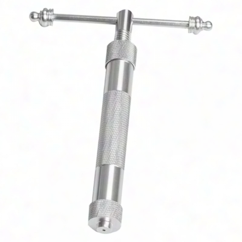 Legering Røgelse Ekstruder Røgelsespinde Maker Røgelsesspole DIY Mold Pro Enhed