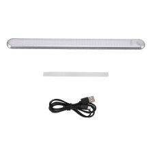 Wireless Under Cabinet Lighting Dimmable LED Lighting Motion Sensor Closet Lights With Rechargeable Battery Powered Operation