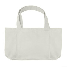 Yoga Mat Storage Bag Multipurpose Canvas Bag, Stylish Available in White/Yellow/Green/Grey/Black