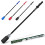Rechtshänder Golf Swing Trainer Hilfe Golf Grip 8