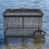 Floating Fish Basket  47L Foldable Trap with AntiSlip Rope  Storage Bag 2