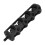 Bogenstabilisator 6-Zoll Nylon-Gummi 1