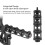 Bogenstabilisator 6-Zoll Nylon-Gummi 8