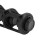 Bogenstabilisator 6-Zoll Nylon-Gummi 14