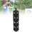 Bogenstabilisator 6-Zoll Nylon-Gummi 6