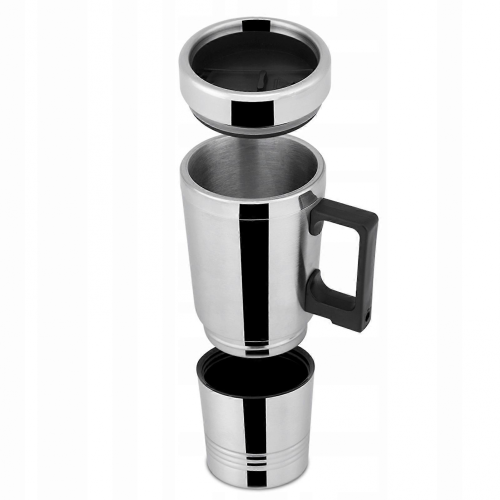 300 ml 24 V Wasserkocher fürs Auto 1