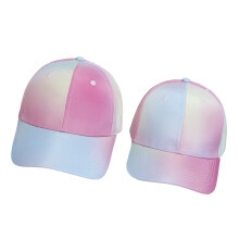 2 Stück Mutter-Tochter-Außenkappen,-Regenbogen