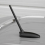 tommer antennemast EG23-66-A30 passer til 3 / 5 / CX-7 2007-2014 2