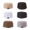 Traditional Multicolored Islamic Headwear-Navy blue M 2