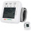 Blutdruckmessgerät mit verstellbarem Armband und LCD-Display 1
