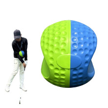 Swing Trainer Golf  Posture Trainer Equipment  Practice Bolt For Improving Swing Technique On The Outdoor Golf Course And Putting Green
