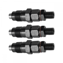 szt. wtryskiwaczy paliwa kompatybilnych z silnikiem Kubota D722 D782 D902 Z402 Z482 Z602 G2160 G1800 H1600-53000 16001-53002