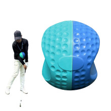 Golf practice ball for swing  Posture trainer, Golf swing skill tool for outdoor training