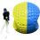 Golf Swing Trainer Ball, Postures Correcting Aid, Swings Skill Enhancer 5