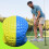 Golf Swing Trainer Ball, Postures Correcting Aid, Swings Skill Enhancer 3