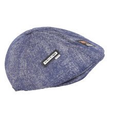 Moderne unisex omkeerbare pet voor buitenactiviteiten,-Blauw