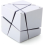 Qone Magic Cube Farbiger kabelloser Bluetooth-Lautsprecher mit Mikrofon und Freisprechfunktion 1