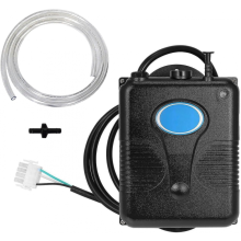 Ozongenerator für Whirlpools, Spas und Pools, Wasseraufbereitung, Geruchsbeseitigung, Luft- und Wasserreinigung