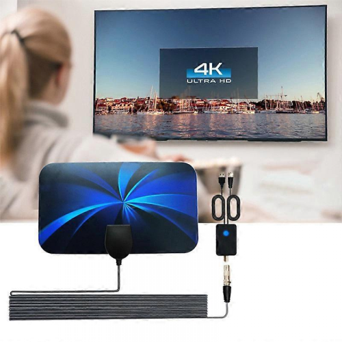 Digitale HD-TV-Antenne für den Innenbereich 1