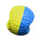 Golf Practice Ball for Swing, Posture Corrector for Beginners 1