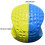 Golf Practice Ball for Swing, Posture Corrector for Beginners 4
