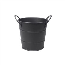 600ml Stainless Steel Ice Bucket with Handle for Parties, Picnic and Home Bar