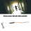 Smart Detection Light Switch for Home, Time Delay Adjustable Infrared Induction Detector for Ceiling Lamp, Auto Switch for Corridor Bathroom Basement 8