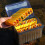 Köderbox  Fishing Bait Box Organizer, Gear Tray with Dividers 2