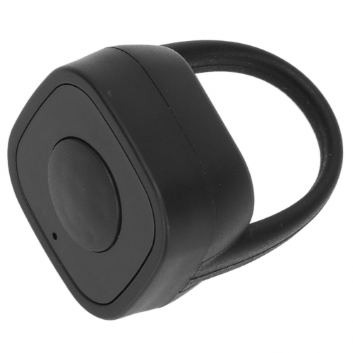 Fernbedienung, Umblättern, Aufladen, Bluetooth, Video-Scrolling-Ring, Fingertipp-Controller