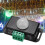 LED Switch for Entryway Lighting, Timer Function with High And Stable Sensitivity, Reliable and Durable, Fast and Easy Installation for Automatic On/O 2