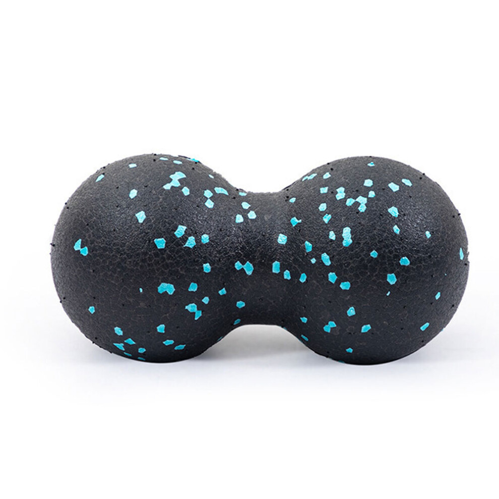 High-Density Massage Roller Ball, Ergonomically Crafted For Trigger Point Therapy, Perfect Companion For Yoga And Pilates Enthusiasts